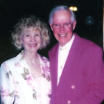 Bob and Beverly Budzynski Picture
