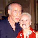 Bob and Gayle Moses Picture