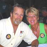 Steve and Kathy Day Picture