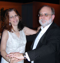 don and jennifer ewell