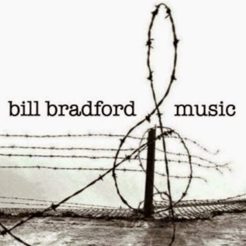 billbradfordmusicart