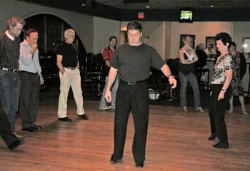 Scott Roberts